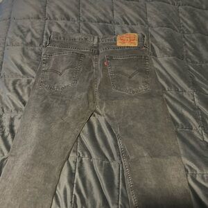 Levis 510 size 30W 30L